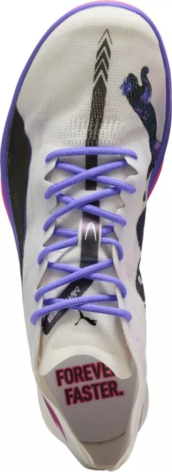 Chaussures de course à pointes Puma evoSPEED Long Distance Nitro Elite 3 DigiTokyo