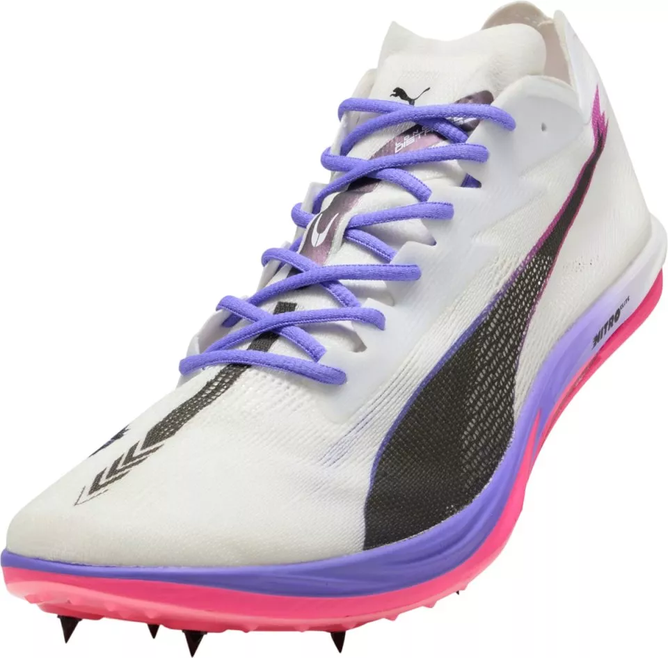 Chaussures de course à pointes Puma evoSPEED Long Distance Nitro Elite 3 DigiTokyo