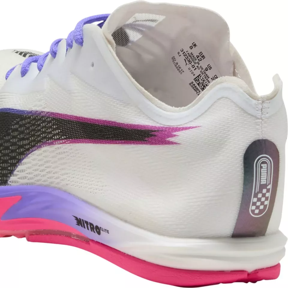 Chaussures de course à pointes Puma evoSPEED Long Distance Nitro Elite 3 DigiTokyo