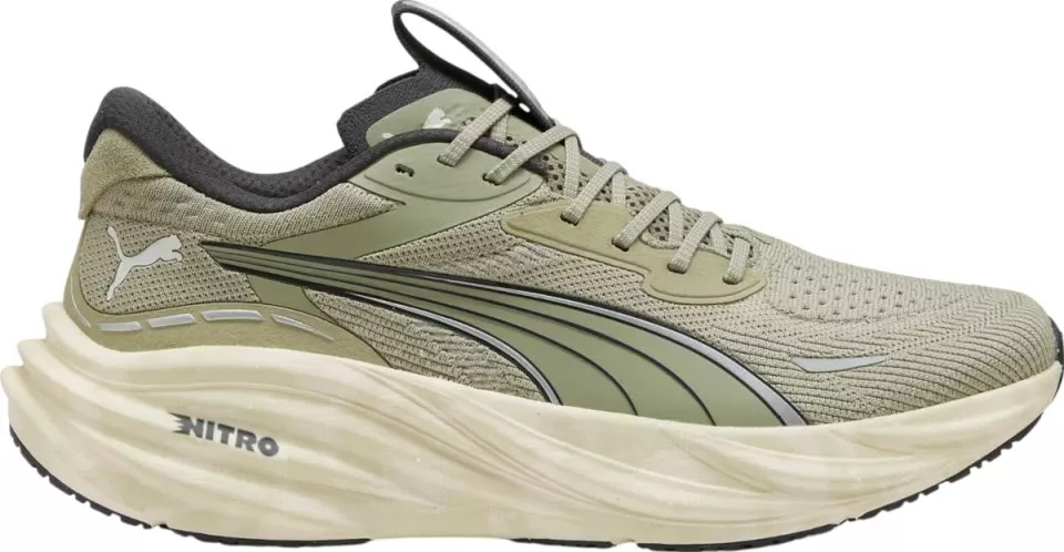 Löparskor Puma Magnify Nitro 3