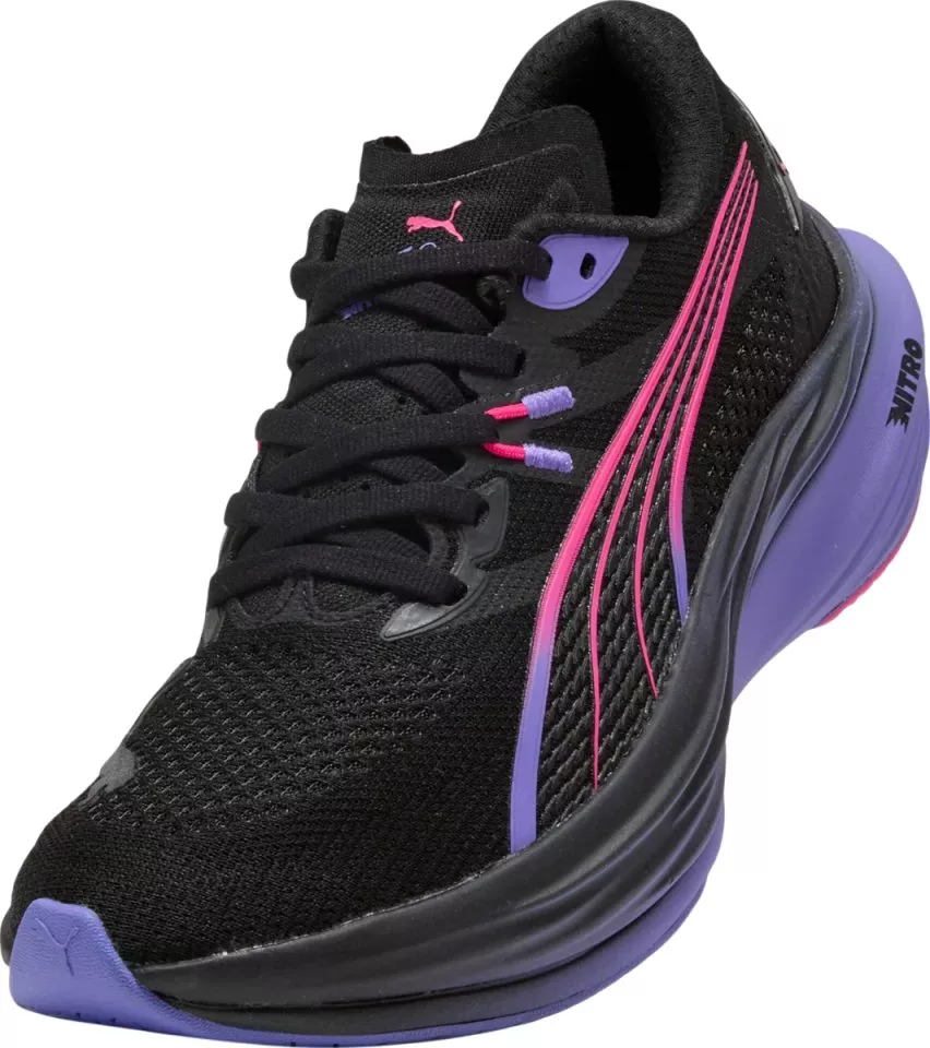 Running shoes Puma Deviate Nitro 3 DigiTokyo