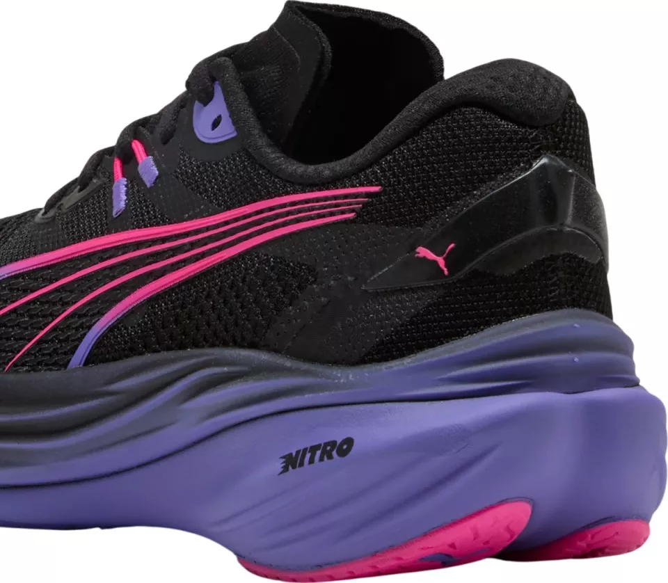 Running shoes Puma Deviate Nitro 3 DigiTokyo