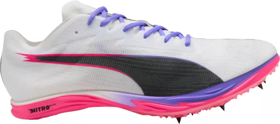 Παπούτσια στίβου/καρφιά Puma evoSPEED Mid Distance Nitro Elite 3 DigiTokyo