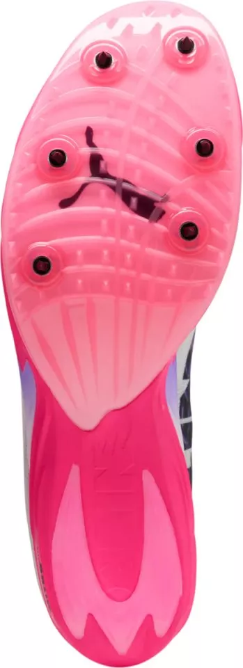 Παπούτσια στίβου/καρφιά Puma evoSPEED Mid Distance Nitro Elite 3 DigiTokyo