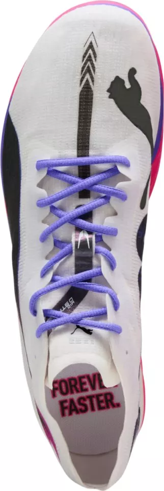 Παπούτσια στίβου/καρφιά Puma evoSPEED Mid Distance Nitro Elite 3 DigiTokyo