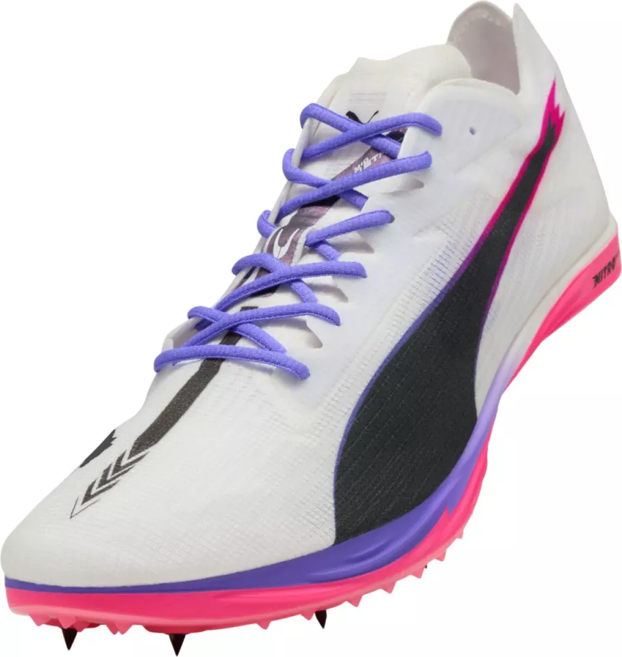 Παπούτσια στίβου/καρφιά Puma evoSPEED Mid Distance Nitro Elite 3 DigiTokyo