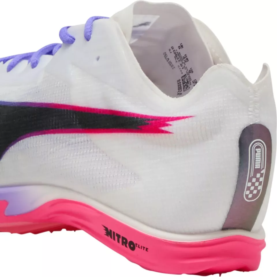 Παπούτσια στίβου/καρφιά Puma evoSPEED Mid Distance Nitro Elite 3 DigiTokyo