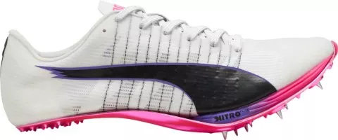 evoSPEED Sprint Nitro Elite 2 DigiTokyo