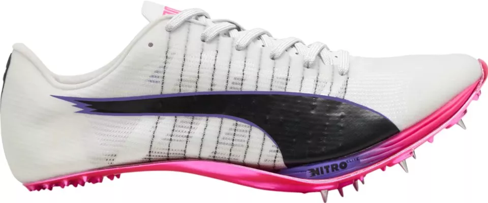 Track shoes/Spikes Puma evoSPEED Sprint Nitro Elite 2 DigiTokyo