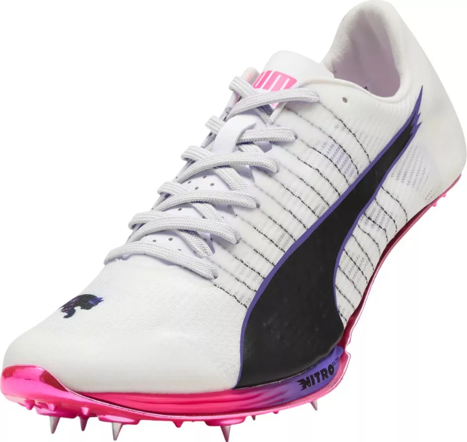 Track shoes/Spikes Puma evoSPEED Sprint Nitro Elite 2 DigiTokyo