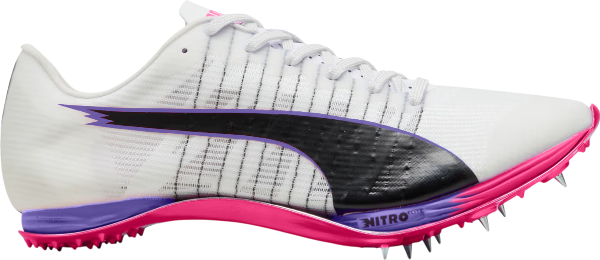 Šprintarice Puma evoSPEED 400 Nitro Elite 2 DigiTokyo