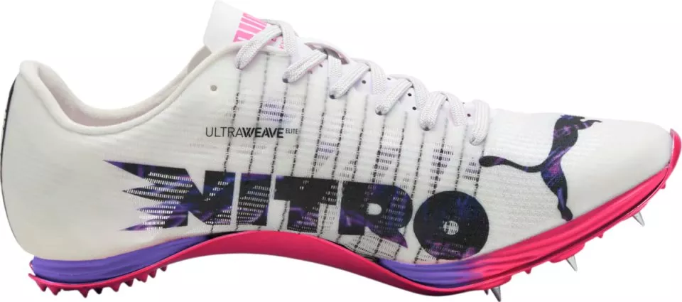 Šprintarice Puma evoSPEED 400 Nitro Elite 2 DigiTokyo