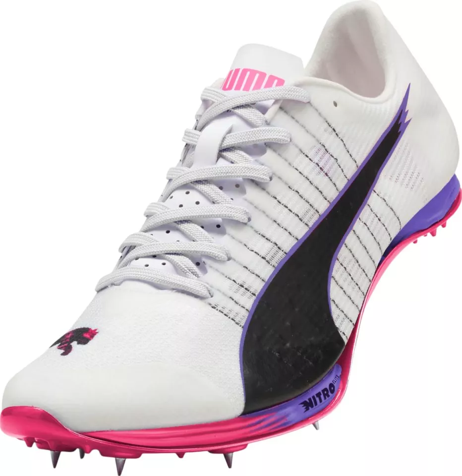 Šprintarice Puma evoSPEED 400 Nitro Elite 2 DigiTokyo