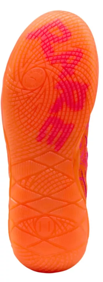 Koripallokengät Puma Mb.01234 Mash-Up shoe