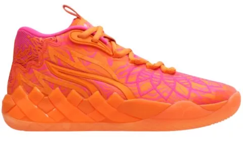 Mb.01234 Mash-Up shoe