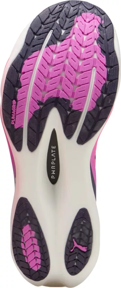 Laufschuhe Puma Deviate Nitro 4 HYROX