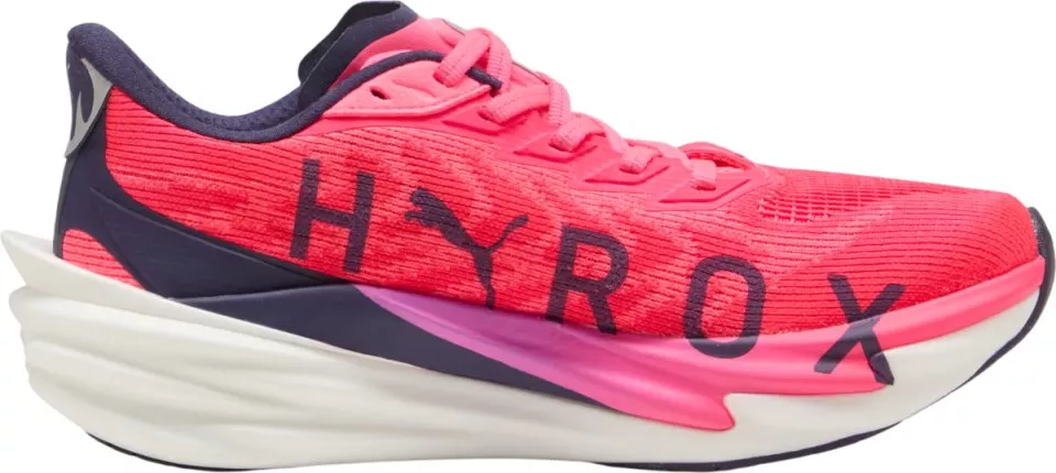 Laufschuhe Puma Deviate Nitro 4 HYROX