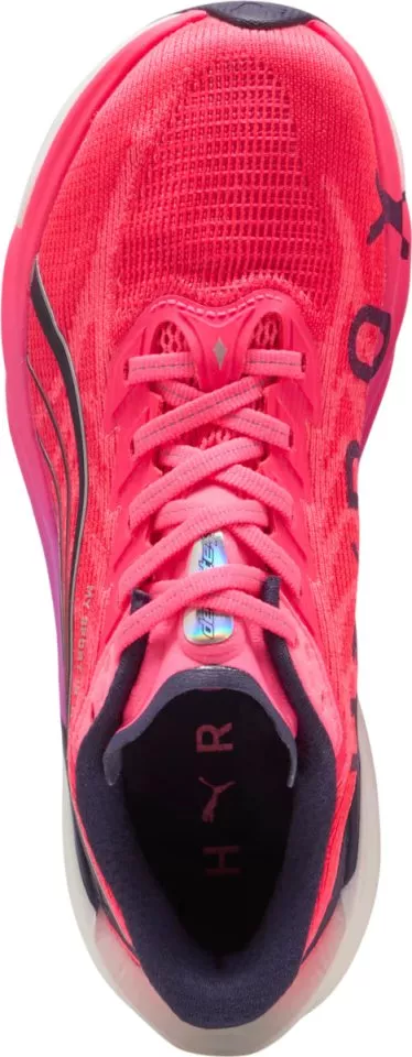 Laufschuhe Puma Deviate Nitro 4 HYROX