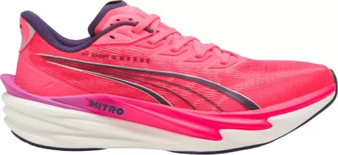 Deviate Nitro 4 HYROX