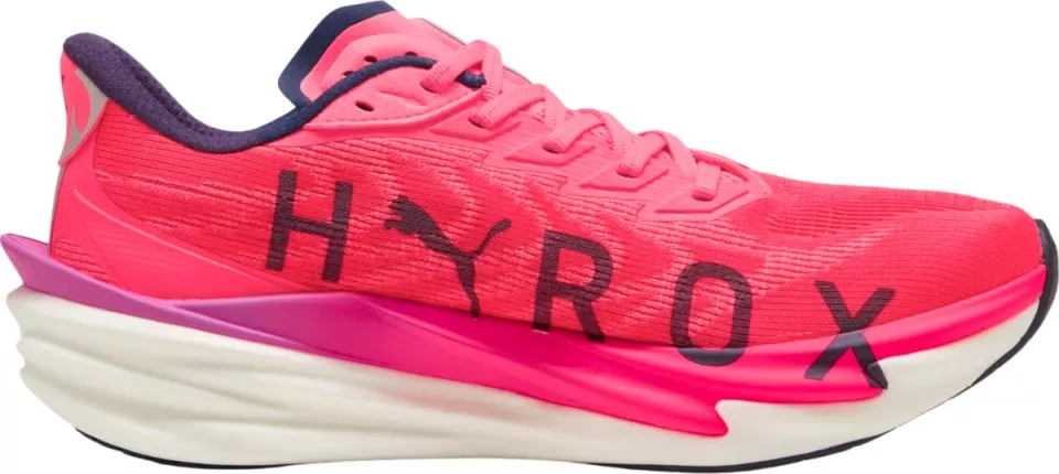 Laufschuhe Puma Deviate Nitro 4 HYROX