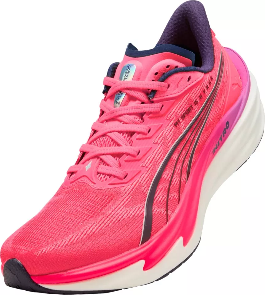Laufschuhe Puma Deviate Nitro 4 HYROX