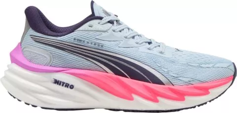 Velocity Nitro 4 HYROX