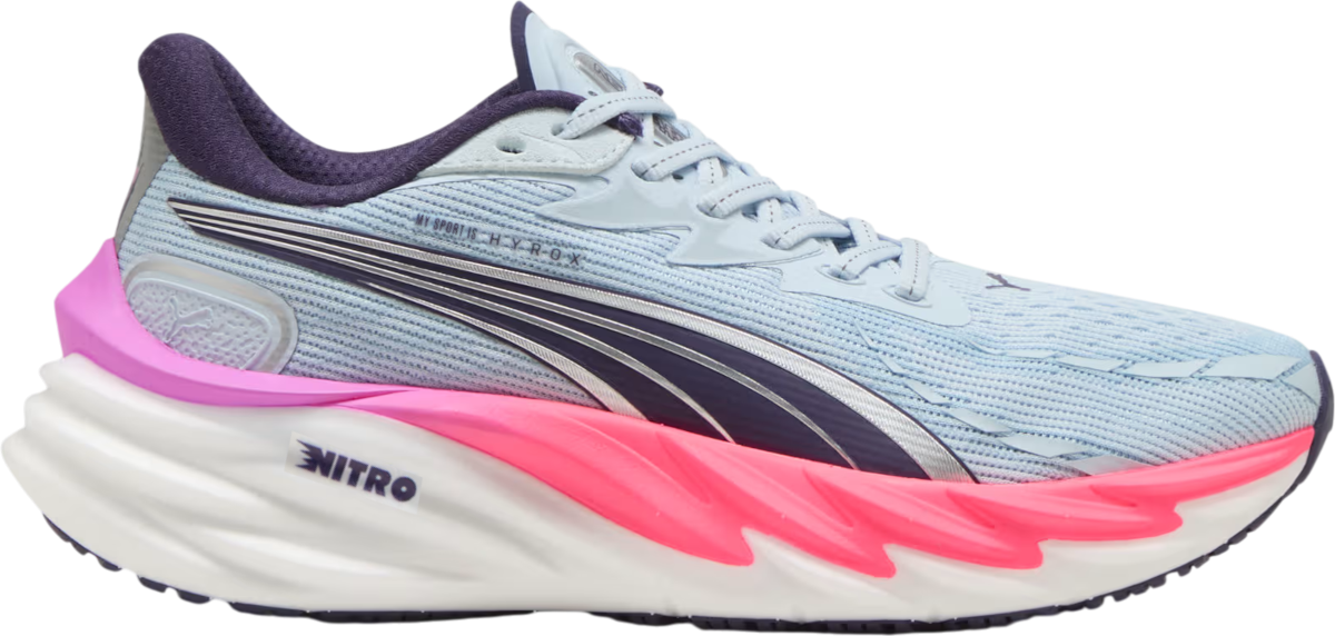 Velocity Nitro 4 HYROX