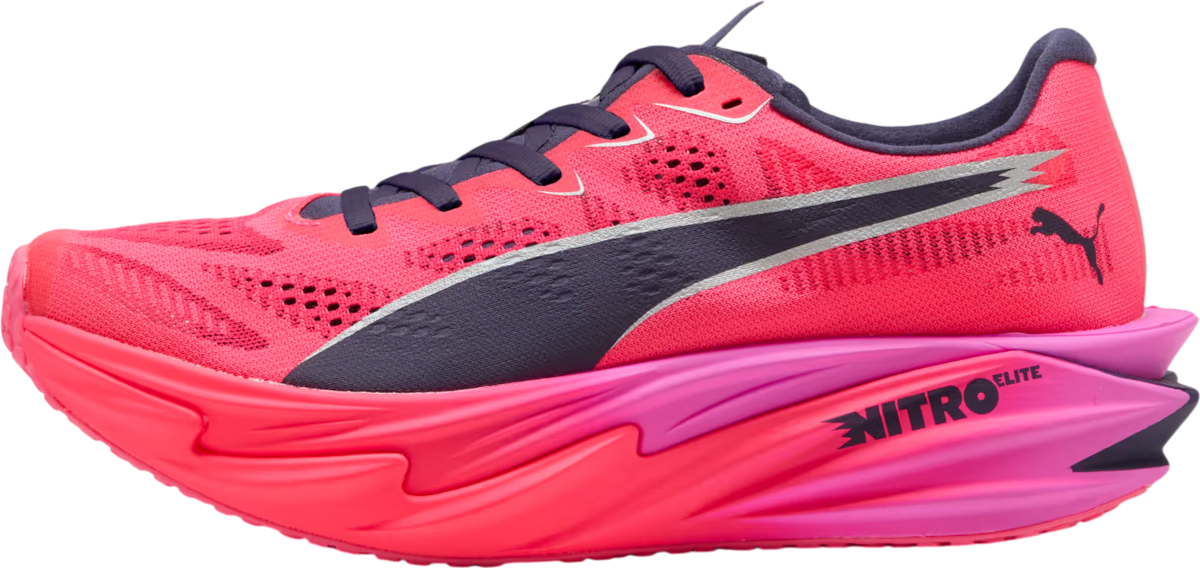 Deviate Nitro Elite 4 HYROX