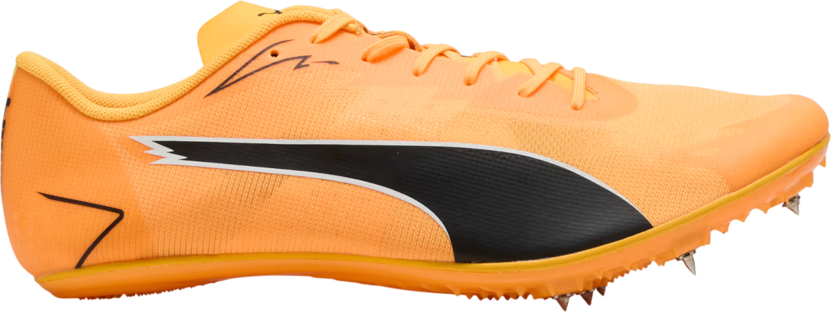 Обувки за писта / шипове Puma evoSPEED Brush 7