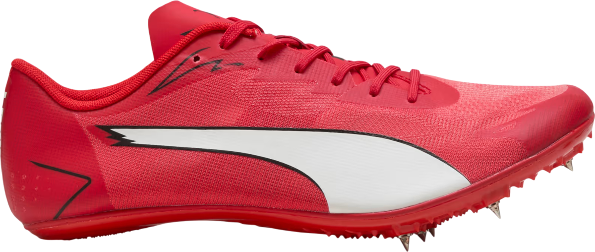 Обувки за писта / шипове Puma evoSPEED Brush 7