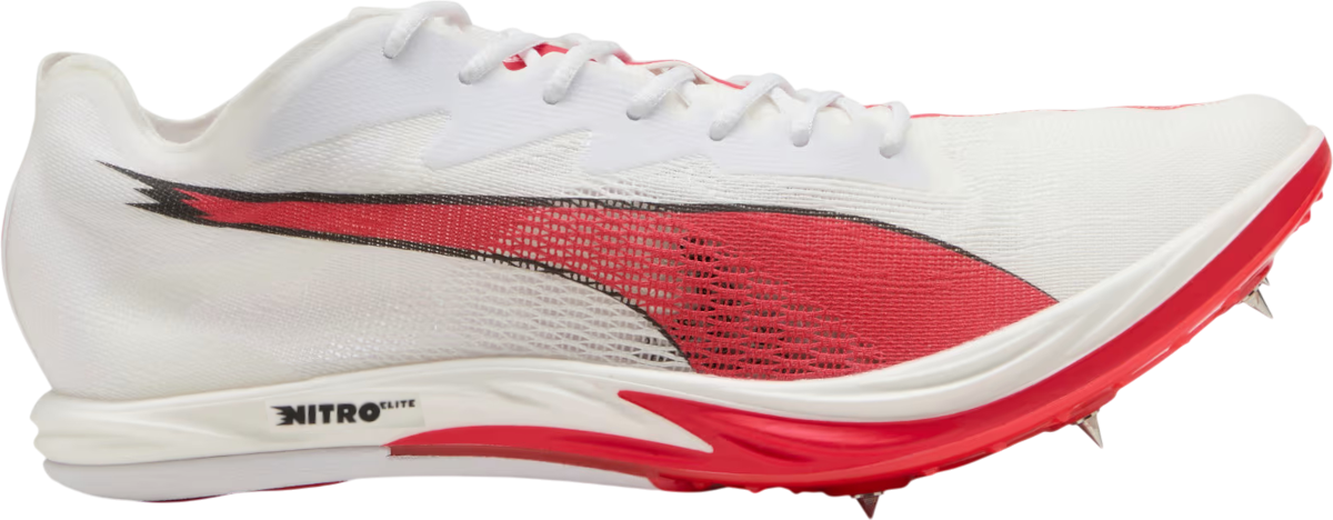 Kolce Puma evoSPEED Long Distance Nitro Elite 3