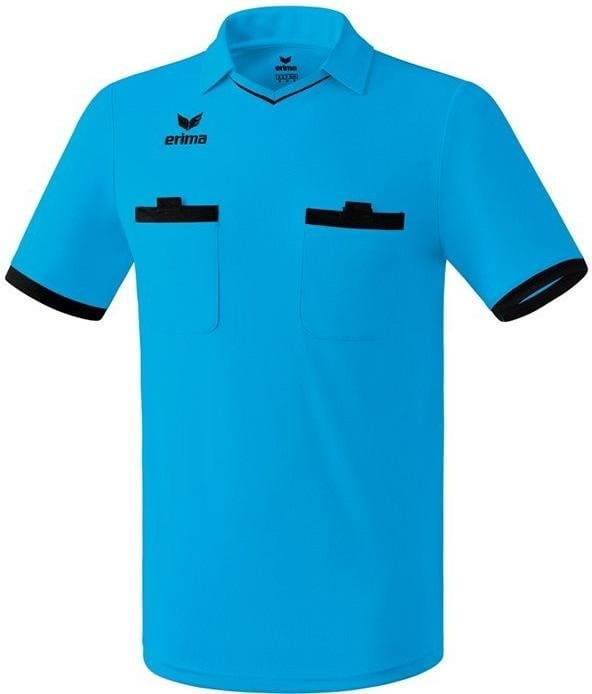 Poolopaita erima saragossa referee jersey