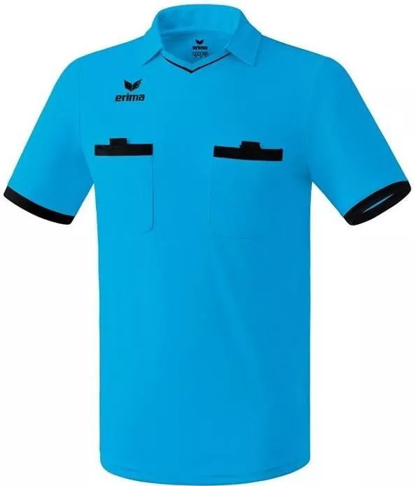 Poolopaita erima saragossa referee jersey