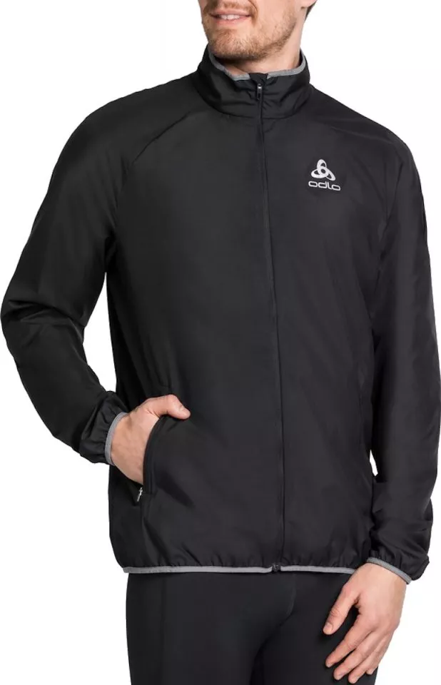 Jacke Odlo Jacket ELEMENT LIGHT