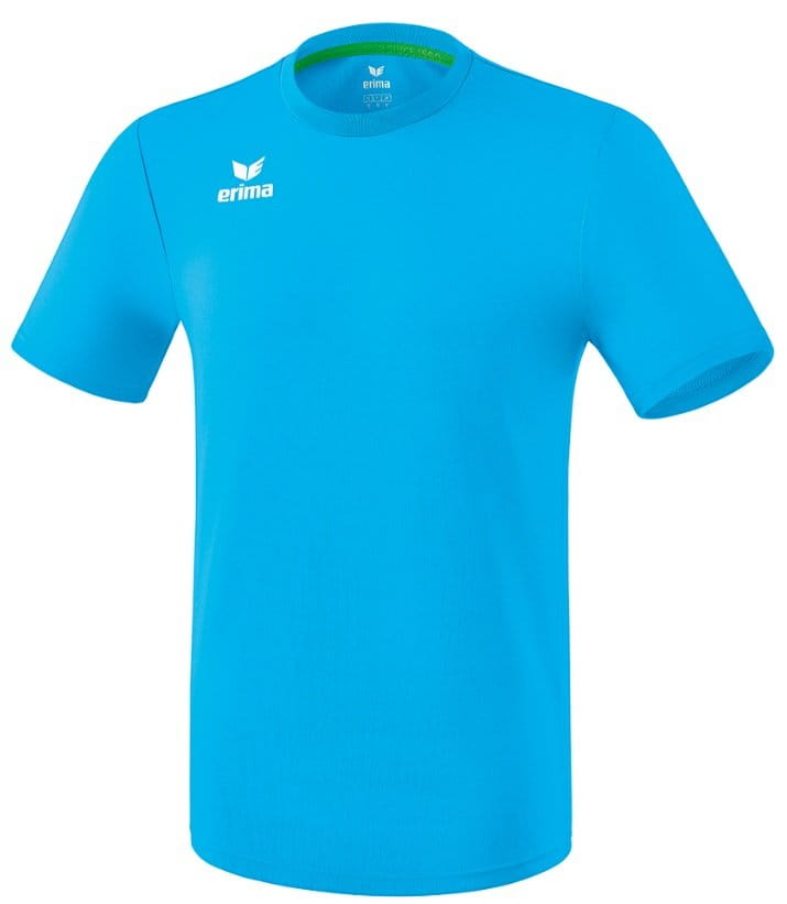 Camiseta de fútbol erima liga jersey