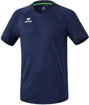 Dětské funkční tričko s krátkým rukávem Erima Madrid Trikot