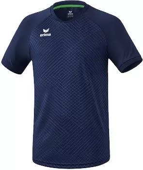 Dětské funkční tričko s krátkým rukávem Erima Madrid Trikot