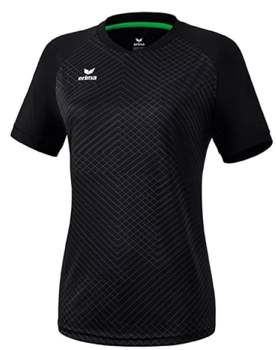 T-shirt Erima MADRID T DAMEN