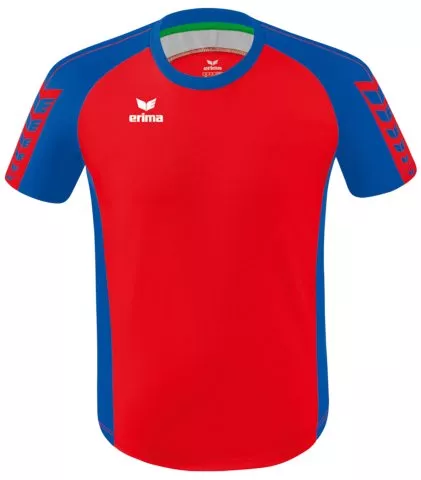 Six Wings t