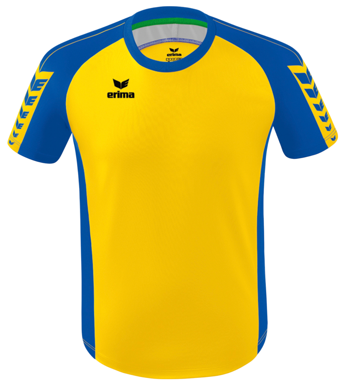 Риза Erima Six Wings t