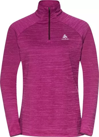 Mid layer 1/2 zip RUN EASY WARM