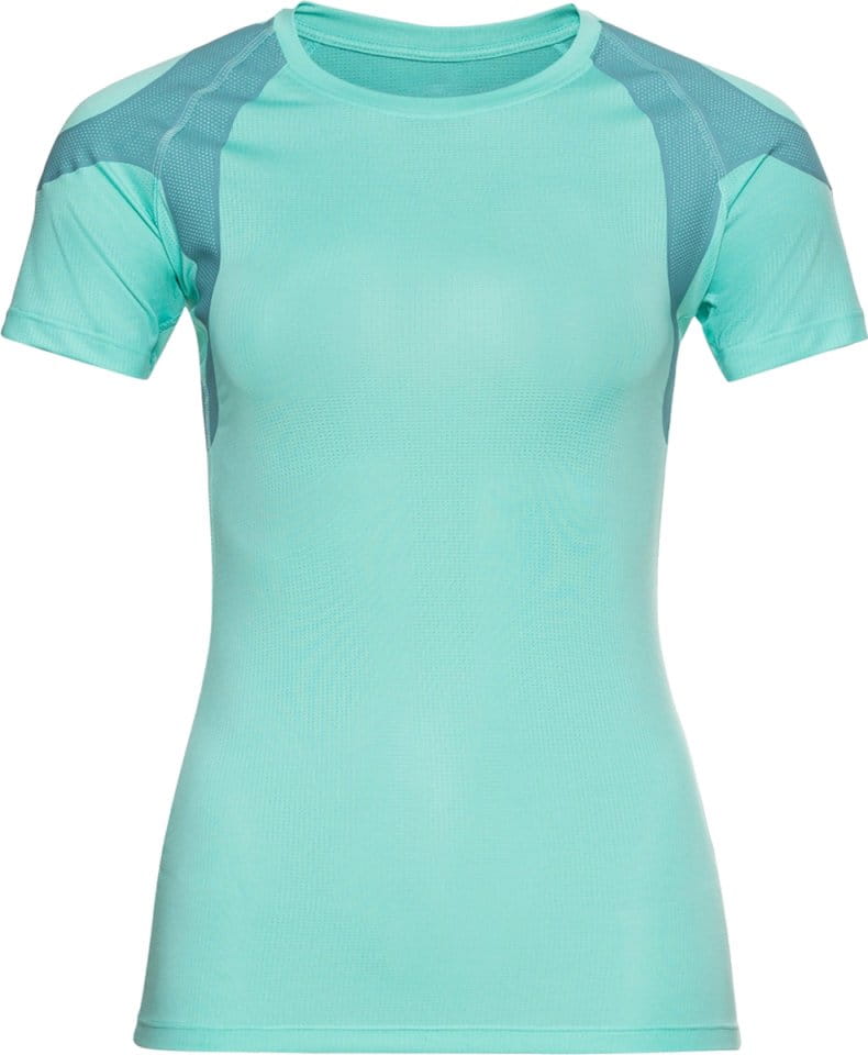 Majica Odlo T-shirt crew neck s/s ACTIVE SPINE