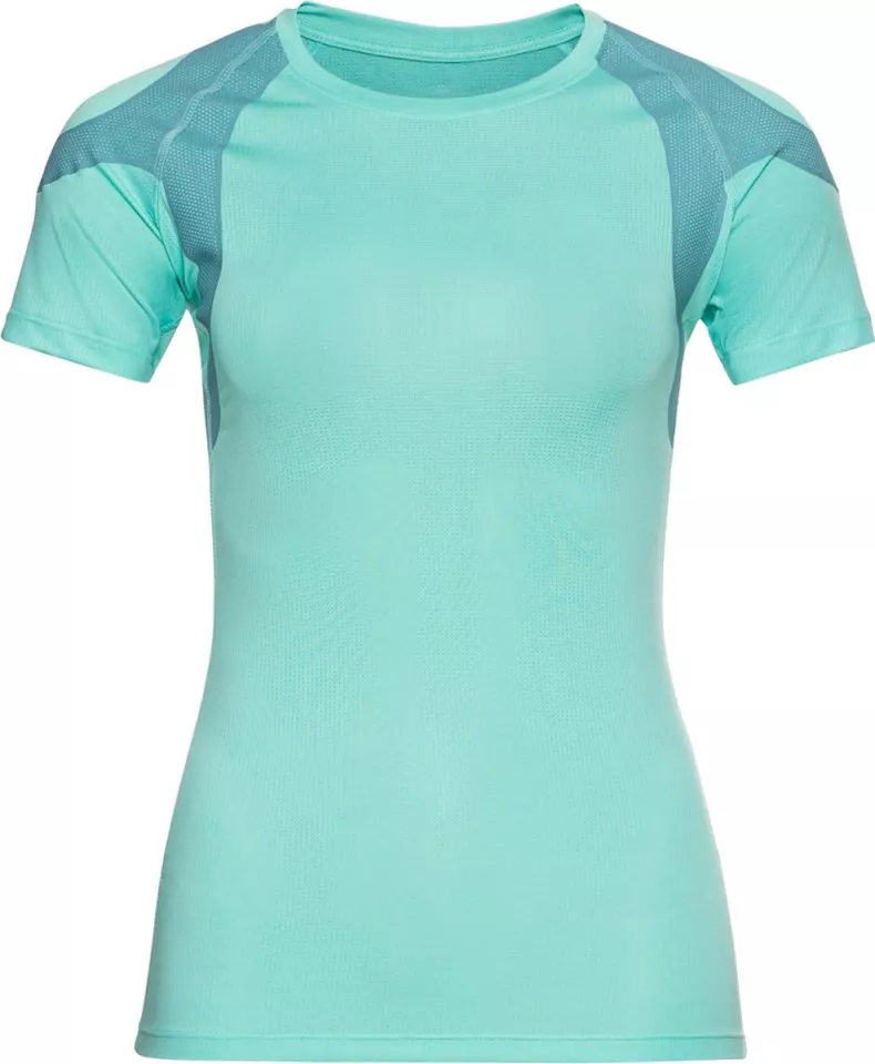 Majica Odlo T-shirt crew neck s/s ACTIVE SPINE