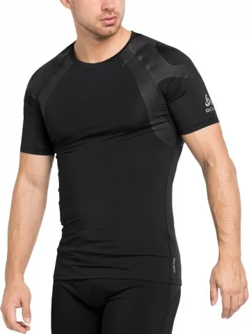 T-shirt crew neck s/s ACTIVE SPINE