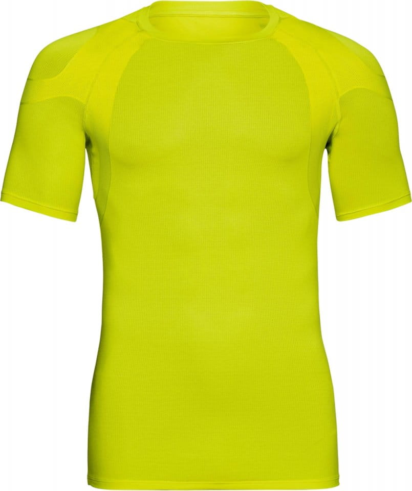 Koszulka Odlo T-shirt crew neck s/s ACTIVE SPINE