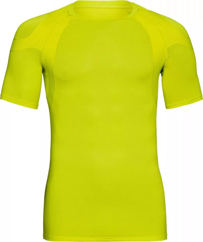 Koszulka Odlo T-shirt crew neck s/s ACTIVE SPINE