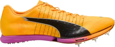 evoSPEED Forte Nitro Elite