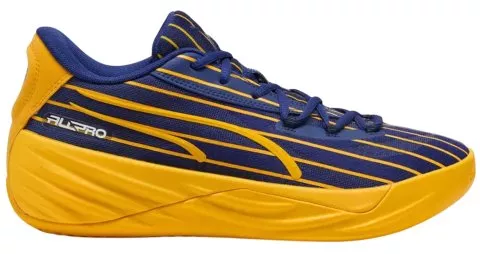 All-Pro Nitro Pinstripes shoe