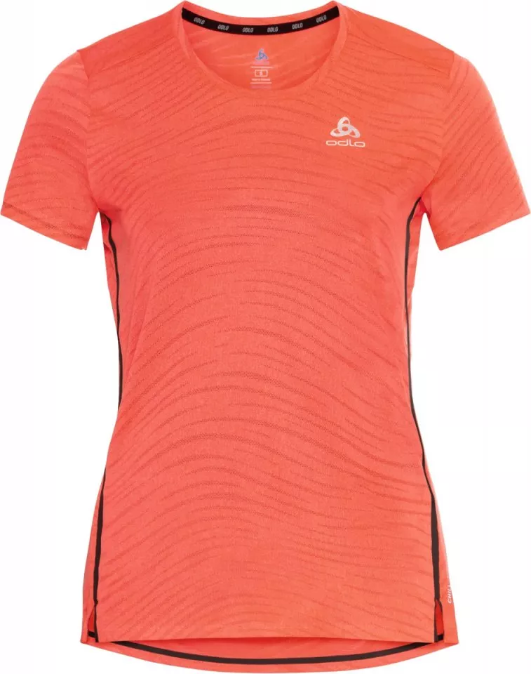 Majica Odlo T-shirt crew neck s/s ZEROWEIGHT ENGINEE
