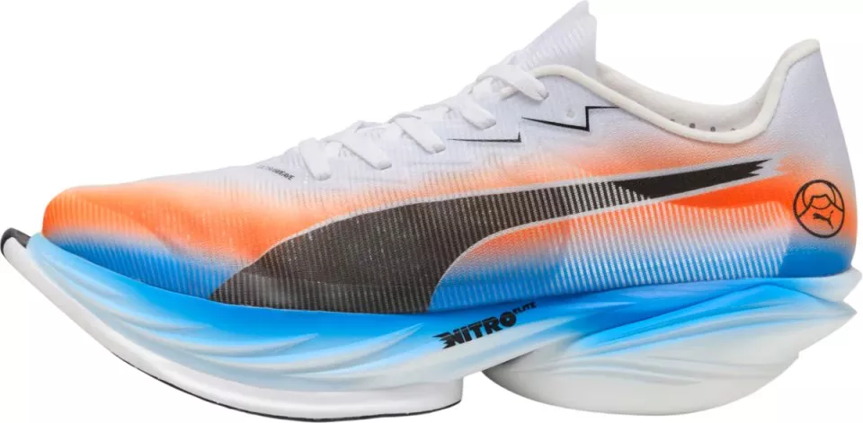 Hardloopschoen Puma Fast-R Nitro Elite 3 Ekiden